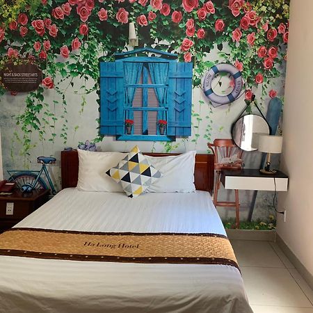 Ha Long Hotel Cidade de Ho Chi Minh Exterior foto