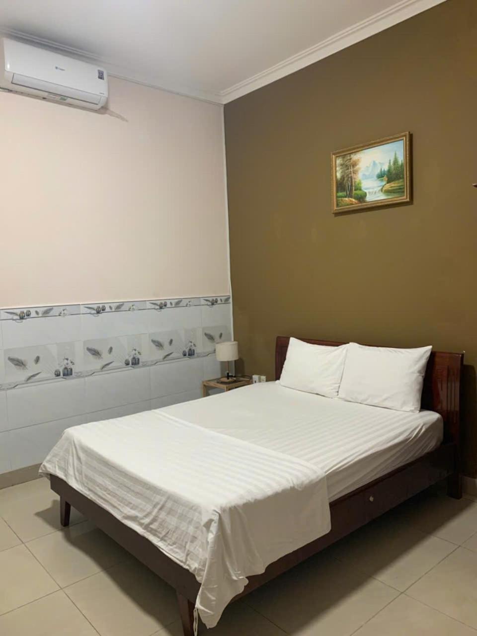 Ha Long Hotel Cidade de Ho Chi Minh Exterior foto