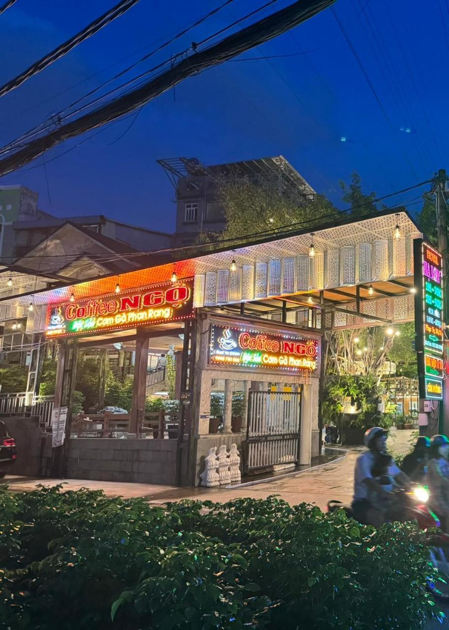 Ha Long Hotel Cidade de Ho Chi Minh Exterior foto