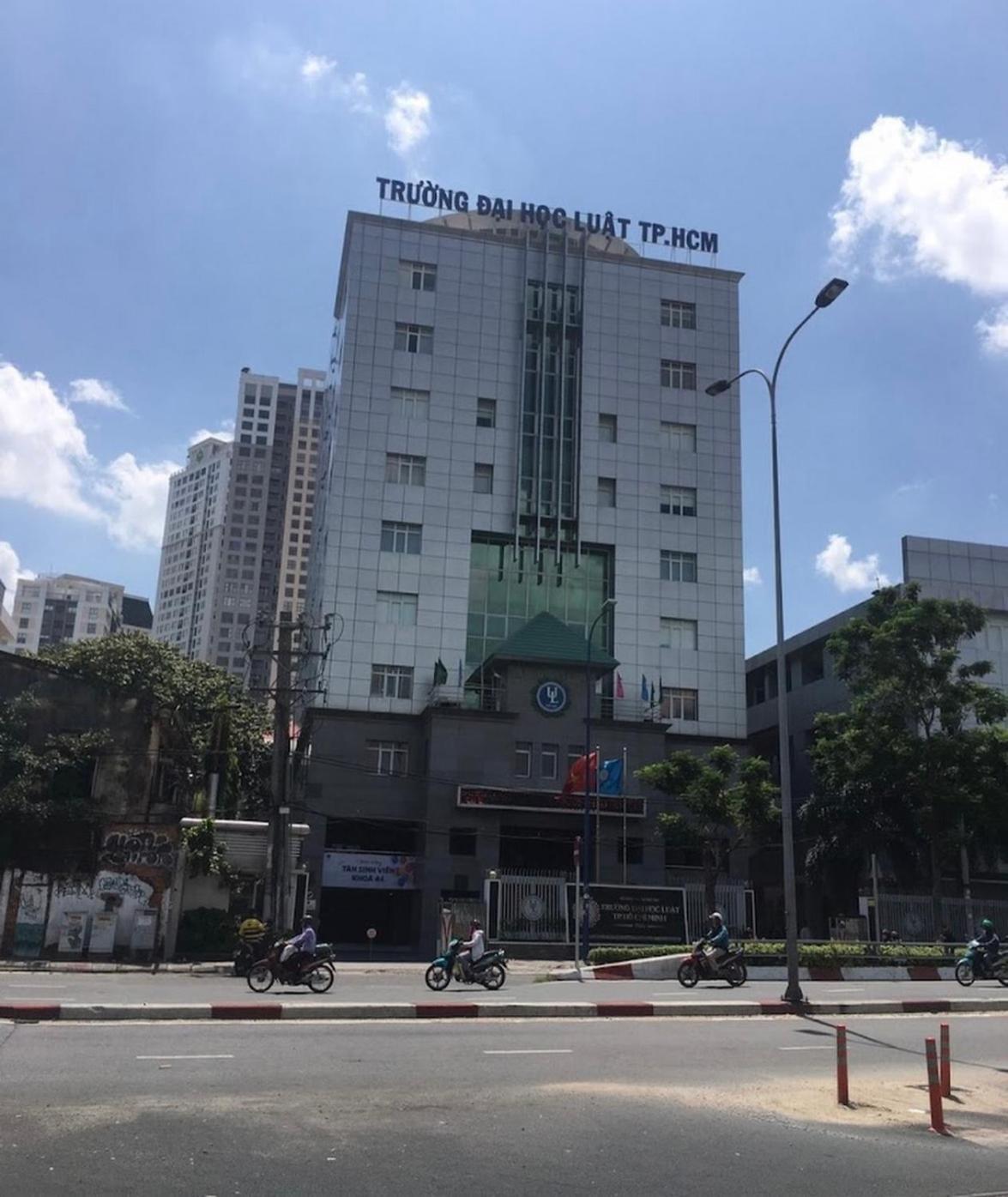 Ha Long Hotel Cidade de Ho Chi Minh Exterior foto