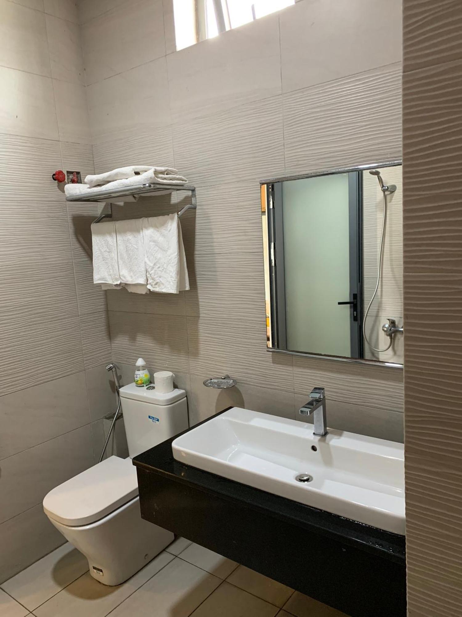 Ha Long Hotel Cidade de Ho Chi Minh Exterior foto